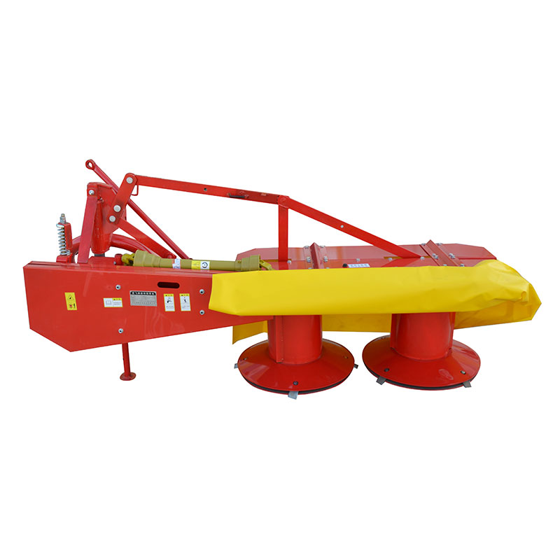 Apa masalah safety sing kudu dipikirake nalika nggunakake mower pekarangan?