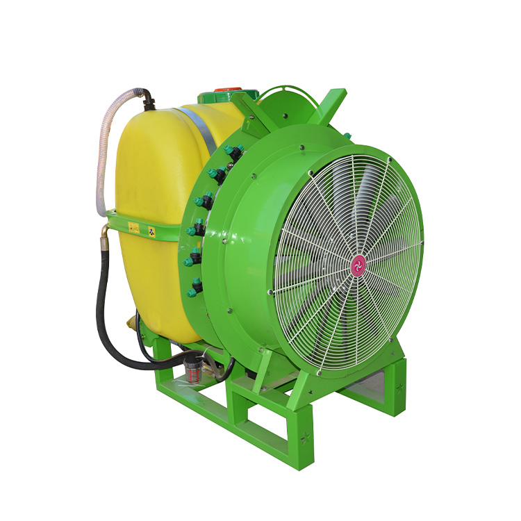 Industri Semprotan Nggawe Terobosan Inovatif