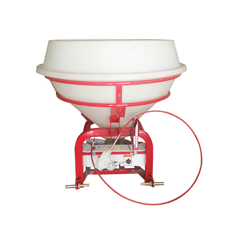 Tata Cara Pangopènan Saben Panyebaran Pupuk Plastik