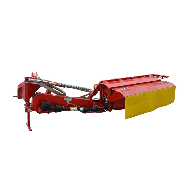Carane Milih Traktor Mower Tengen kanggo Skenario Beda?