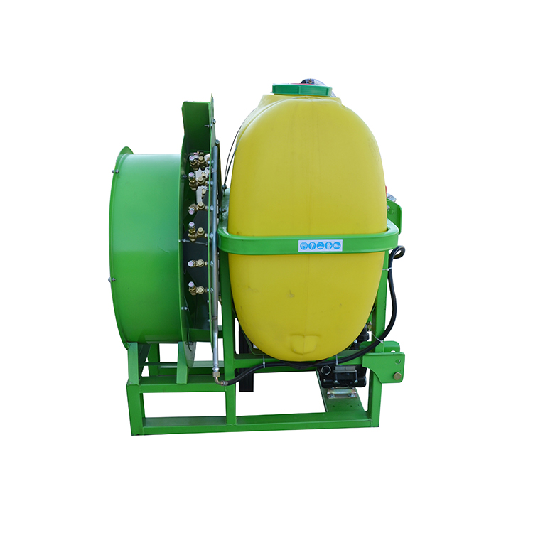 Sprayer Air Blast kanggo Pertanian