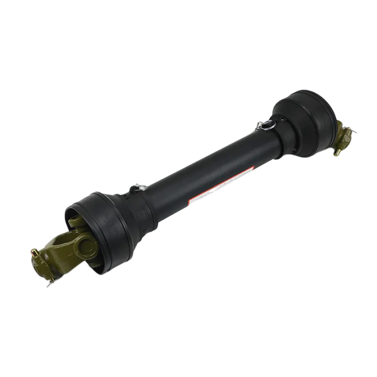 Cardan Drive PTO Propeller Shaft