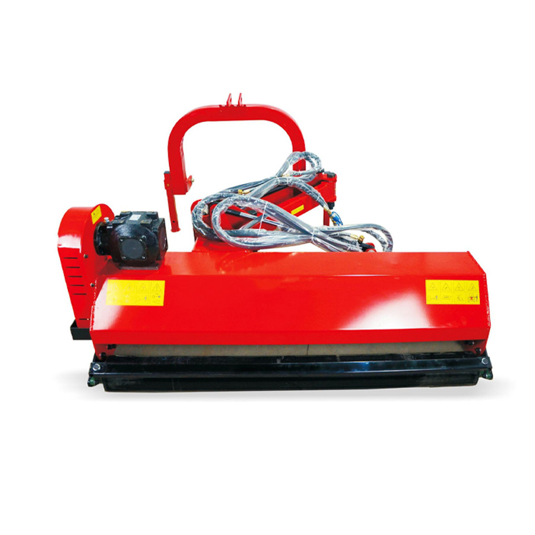 Compact Tractor Tractor Flail Mower
