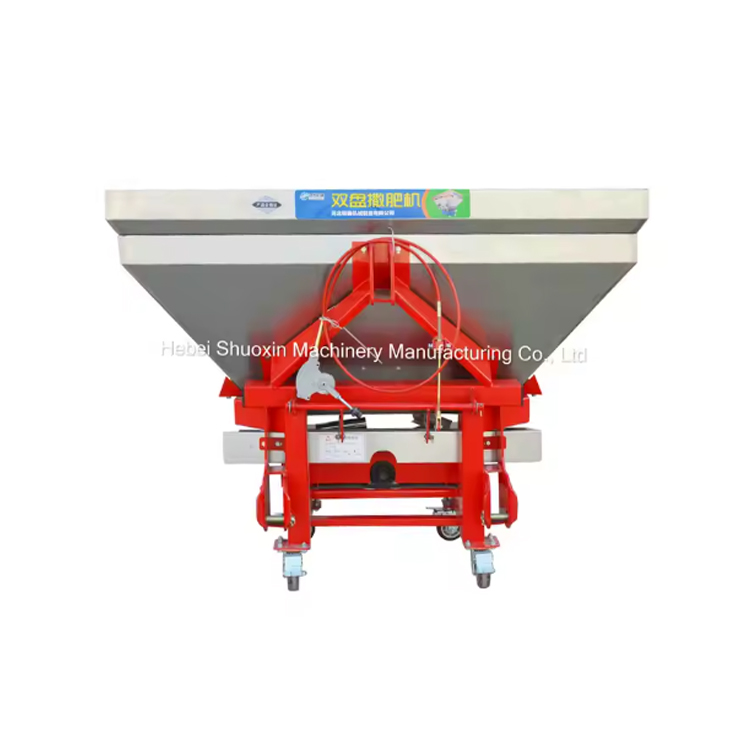 Katrangan Pupuk Stainless steel tikel kaping pindho