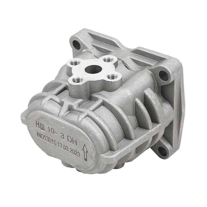 Besi Casting Hydraulic Gear Pump