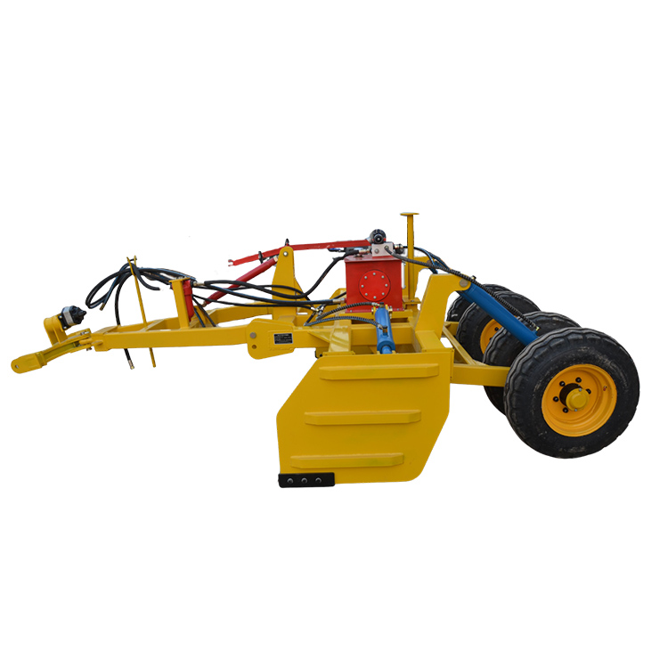 Land Levelers