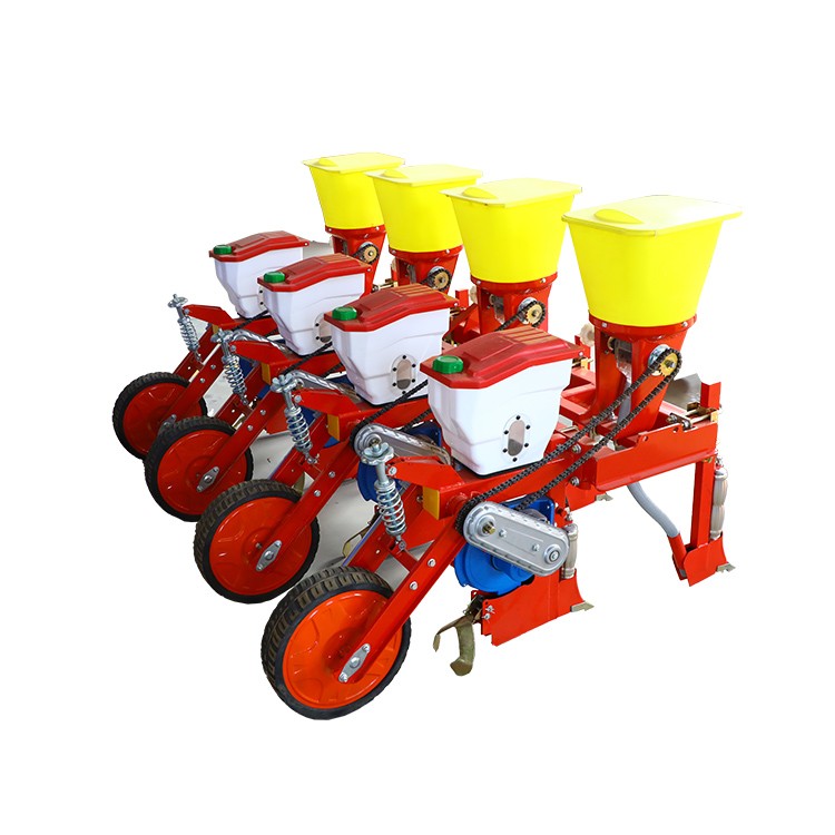 Mieze seeders