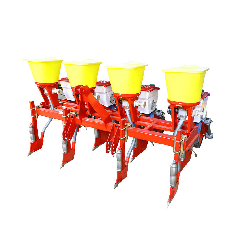Wiji jagung pneumatik