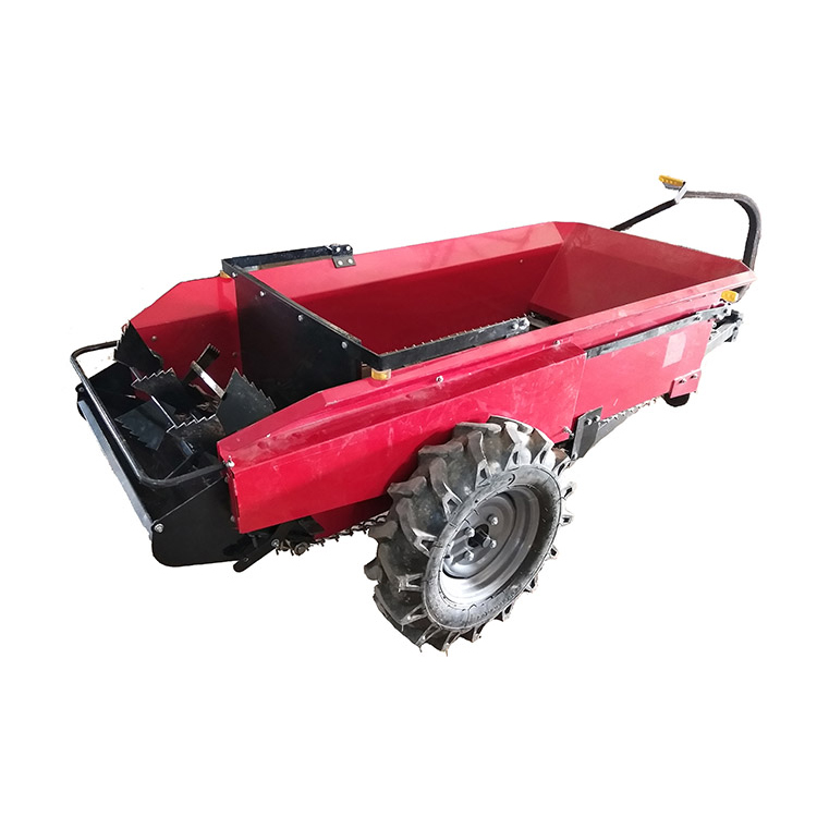 Penyembuhan manut pto driven