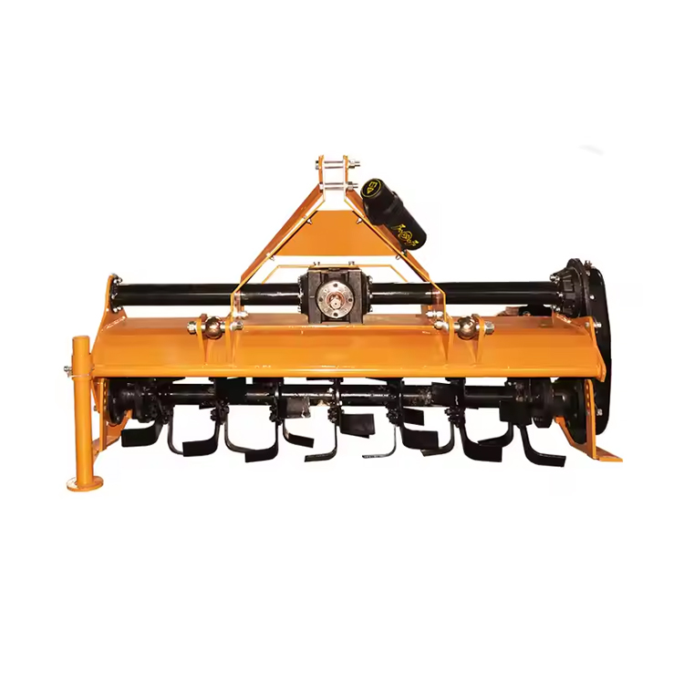 Tiller Rotest kanggo traktor