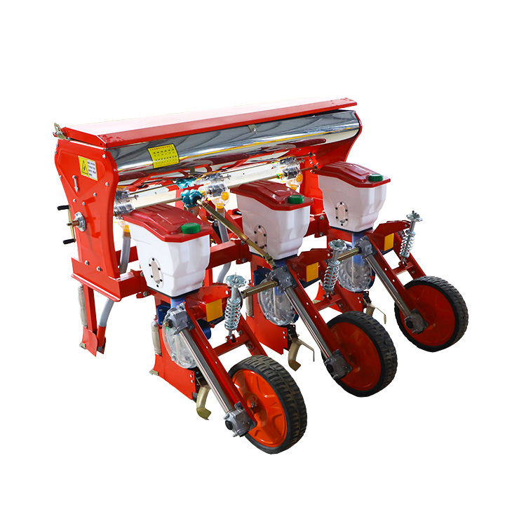 Wiji Sowing Machine Farm Seeder