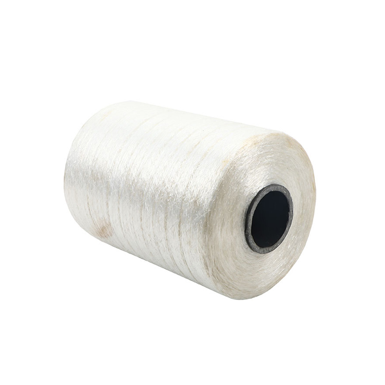 Bungkus silage net