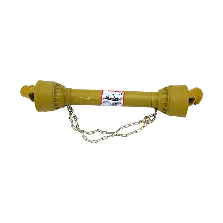 Traktor Cardan Pto Drive Shaft