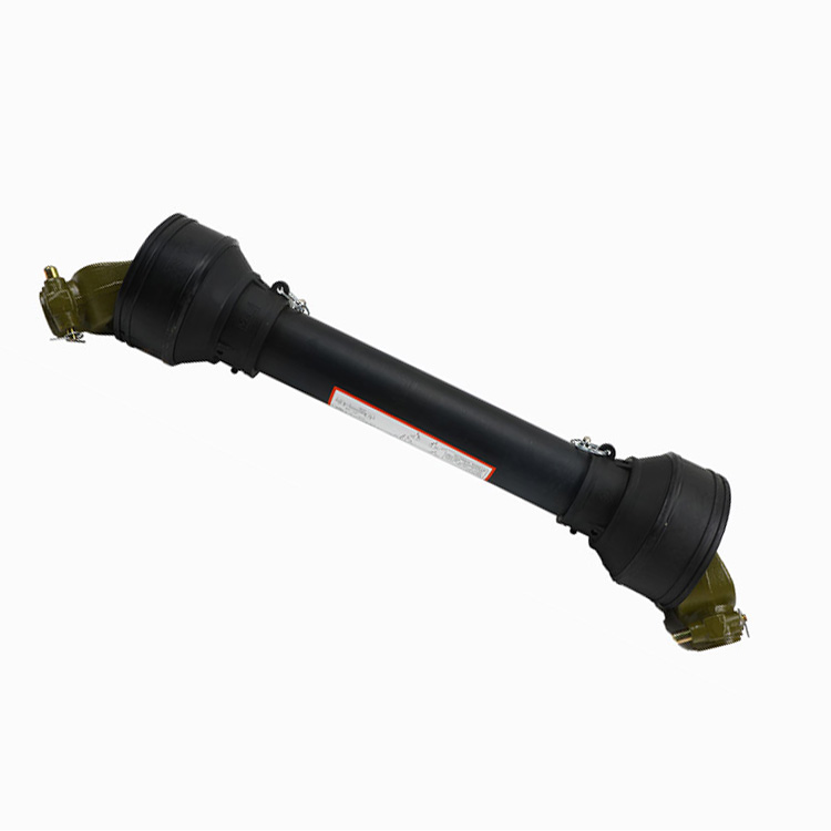 Tractor Cardan Shafts