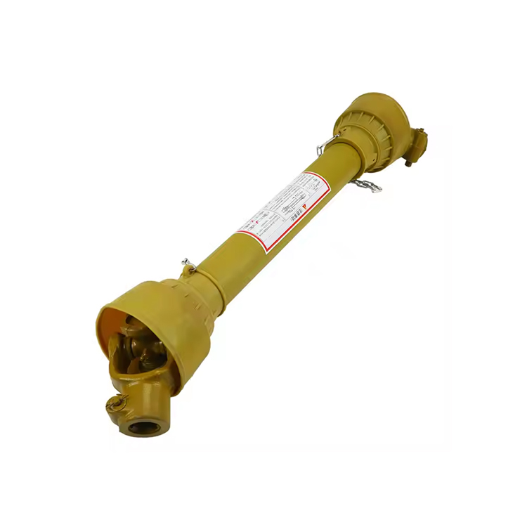 Traftor Drive Shafts
