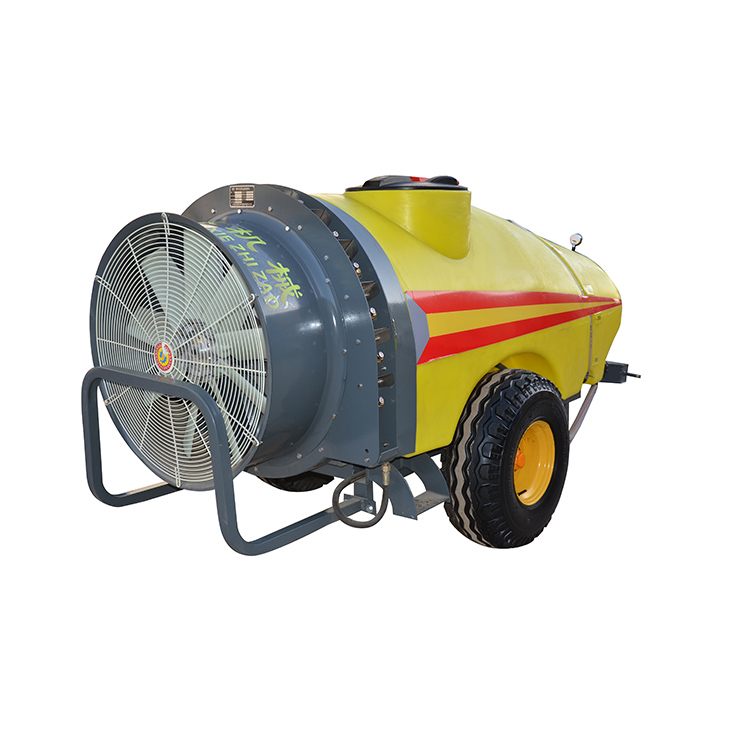 Traktor Mist Blower Sprayer