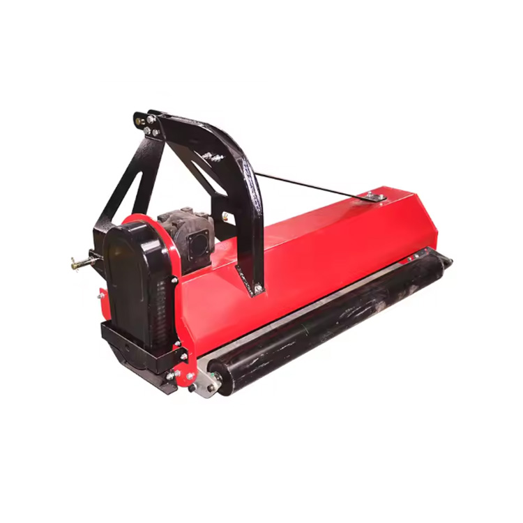Traktor dipasang MOWER FLAIL