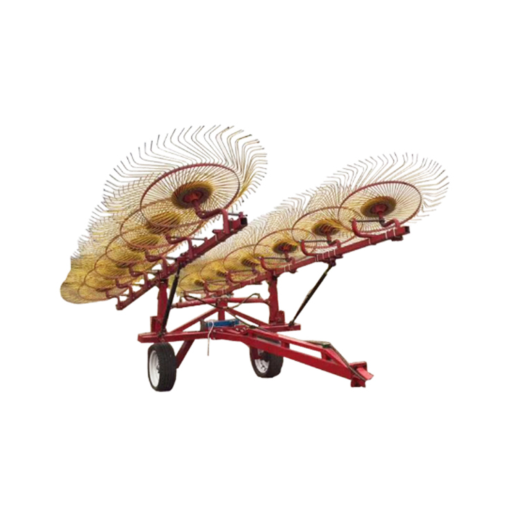 Roda rodha traktor